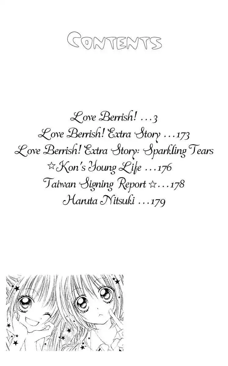 Love Berrish Chapter 10 3